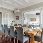 Canela Homes Eixample *
