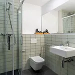Canela Homes Eixample Apartment Barcelona