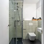 Canela Homes Eixample *