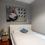 Canela Homes Eixample Apartment *