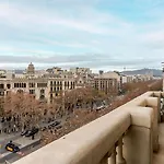 Canela Homes Eixample * Barcelona