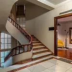 Canela Homes Eixample Apartment Barcelona