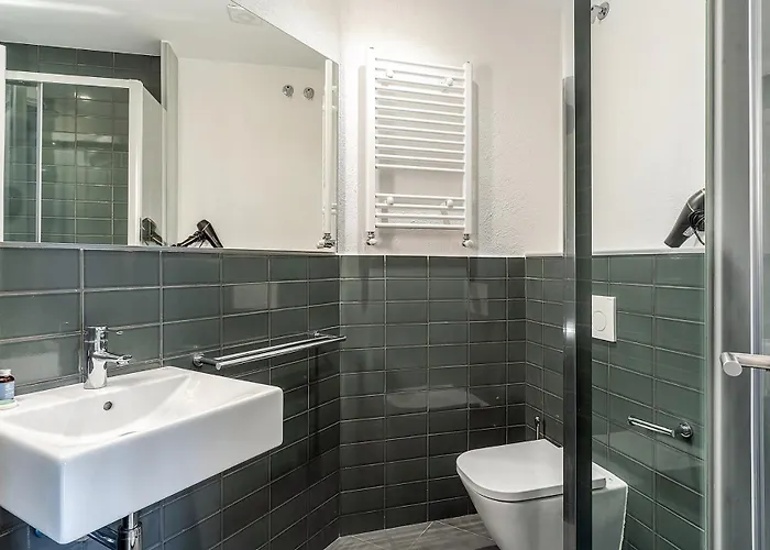 Canela Homes Eixample * Barcelona