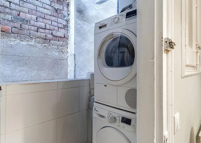Apartmán Canela Homes Eixample