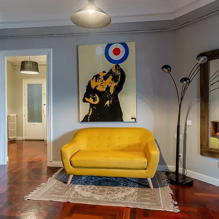 Canela Homes Eixample