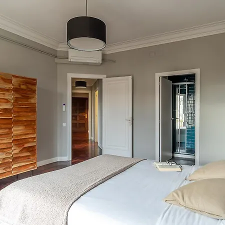 Apartment Canela Homes Eixample