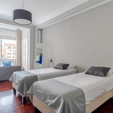 Canela Homes Eixample Barcelona