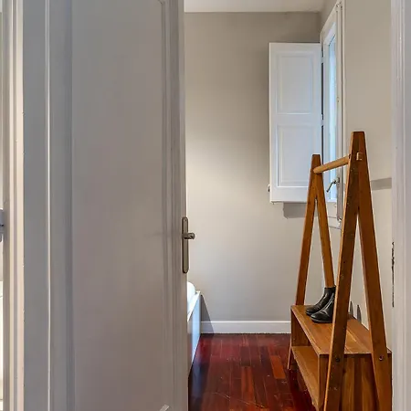 Canela Homes Eixample