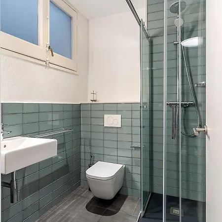 Canela Homes Eixample Apartment