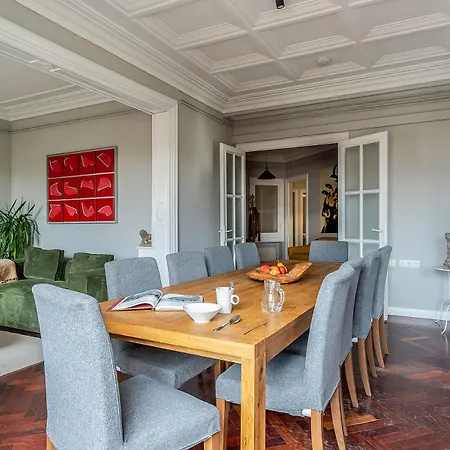 Canela Homes Eixample