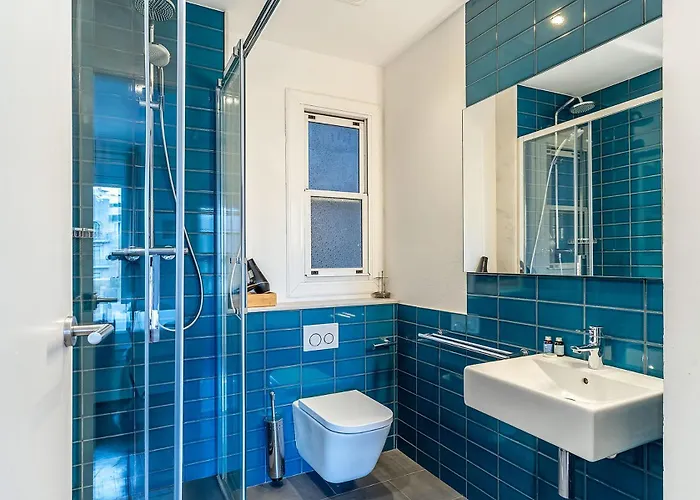 Апартаменты Canela Homes Eixample Барселона