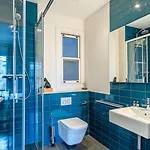 Apartament Canela Homes Eixample Barcelona