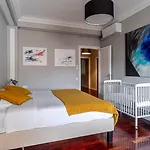 Canela Homes Eixample Barcelona