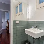 Canela Homes Eixample Apartament