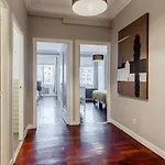 Canela Homes Eixample Apartament *