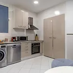 Canela Homes Eixample Apartament *
