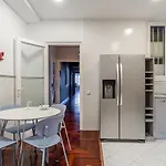 Apartament Canela Homes Eixample Barcelona