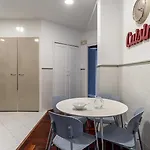 Apartament Canela Homes Eixample Barcelona
