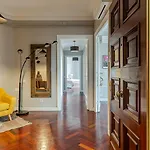 Apartament Canela Homes Eixample