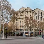 Apartament Canela Homes Eixample