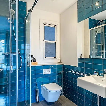 Apartamento Canela Homes Eixample Barcelona