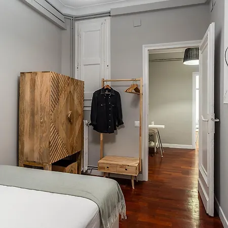 Canela Homes Eixample Apartamento *