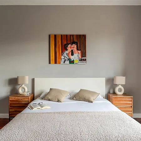 Canela Homes Eixample *