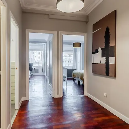 Canela Homes Eixample Апартаменты *