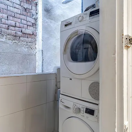 Апартаменты Canela Homes Eixample