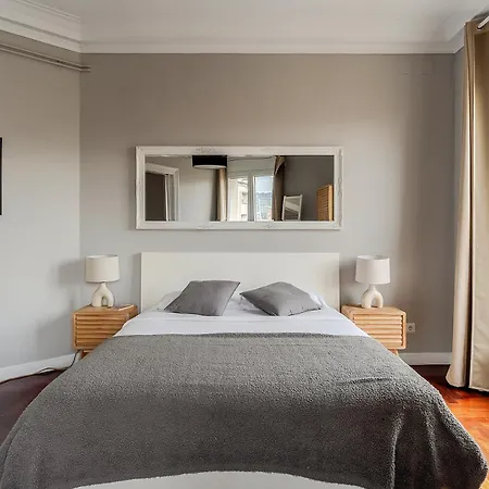 Canela Homes Eixample *
