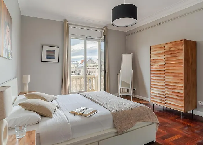 Apartment Canela Homes Eixample *