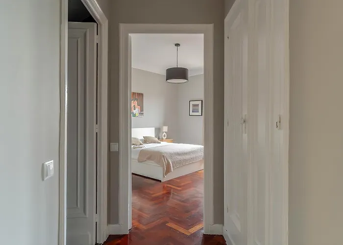 Canela Homes Eixample Barcelona